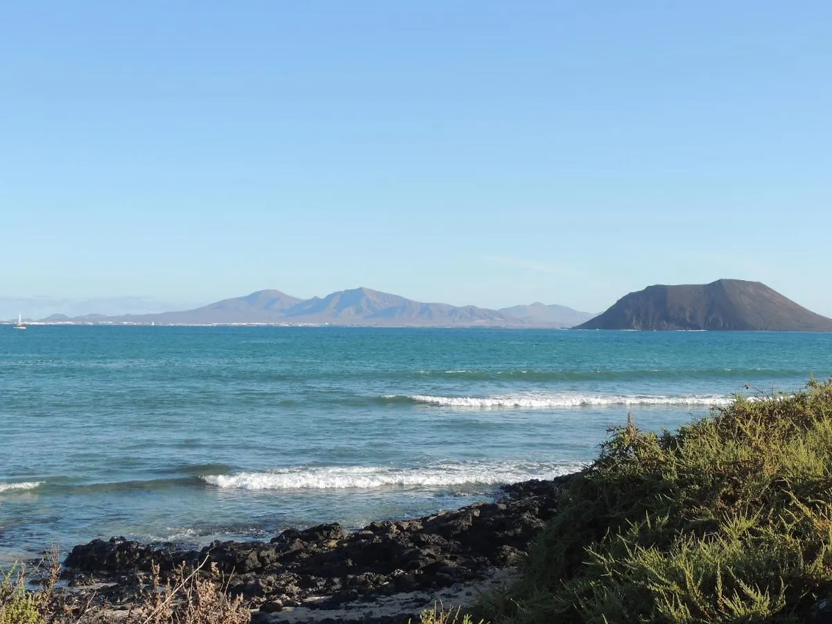 View , Beach House , By Mahbovillas Corralejo