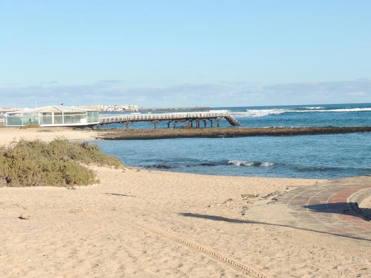 Vila View , Beach House , By Mahbovillas Corralejo