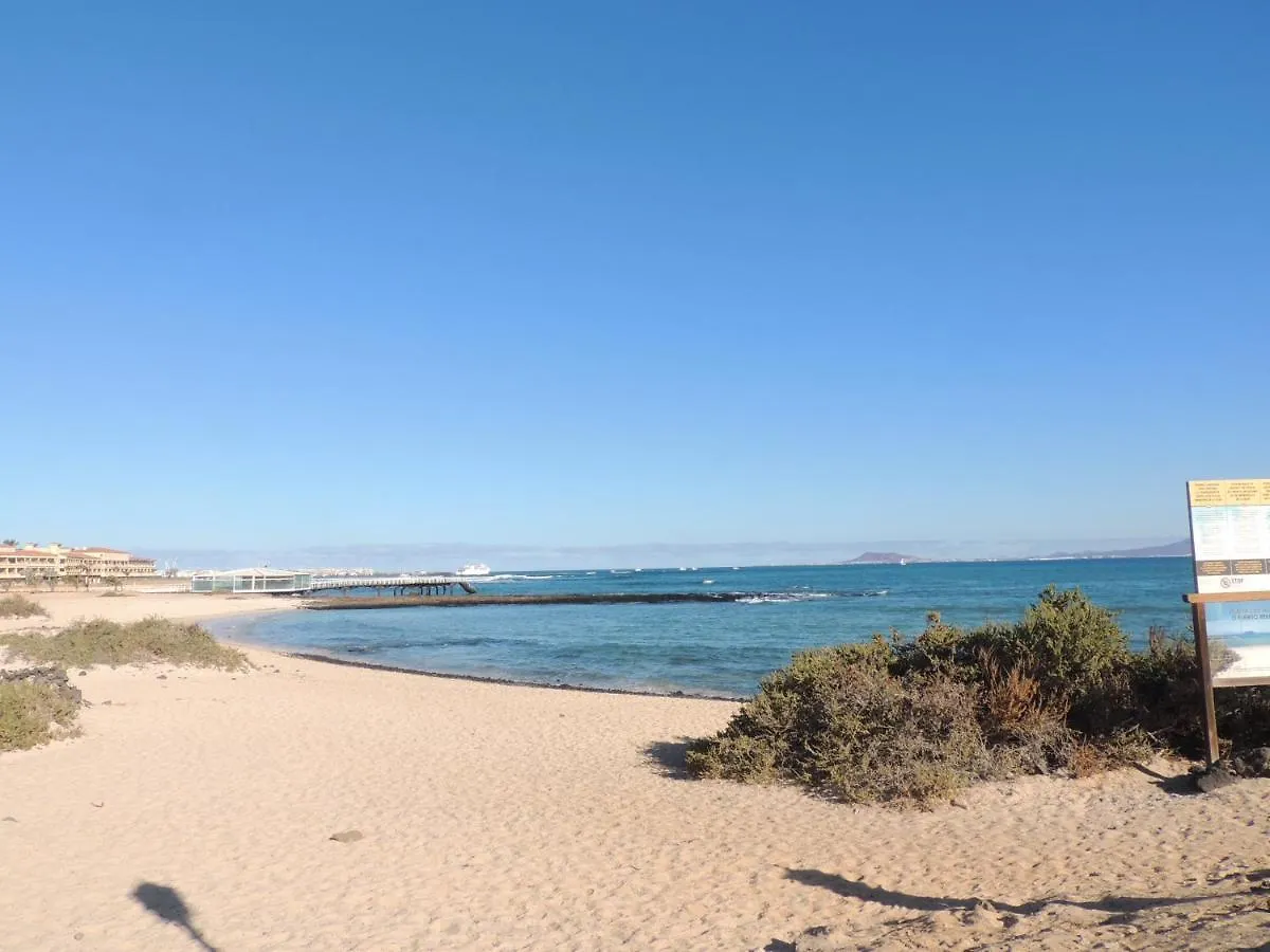 View , Beach House , By Mahbovillas Corralejo 0*,
