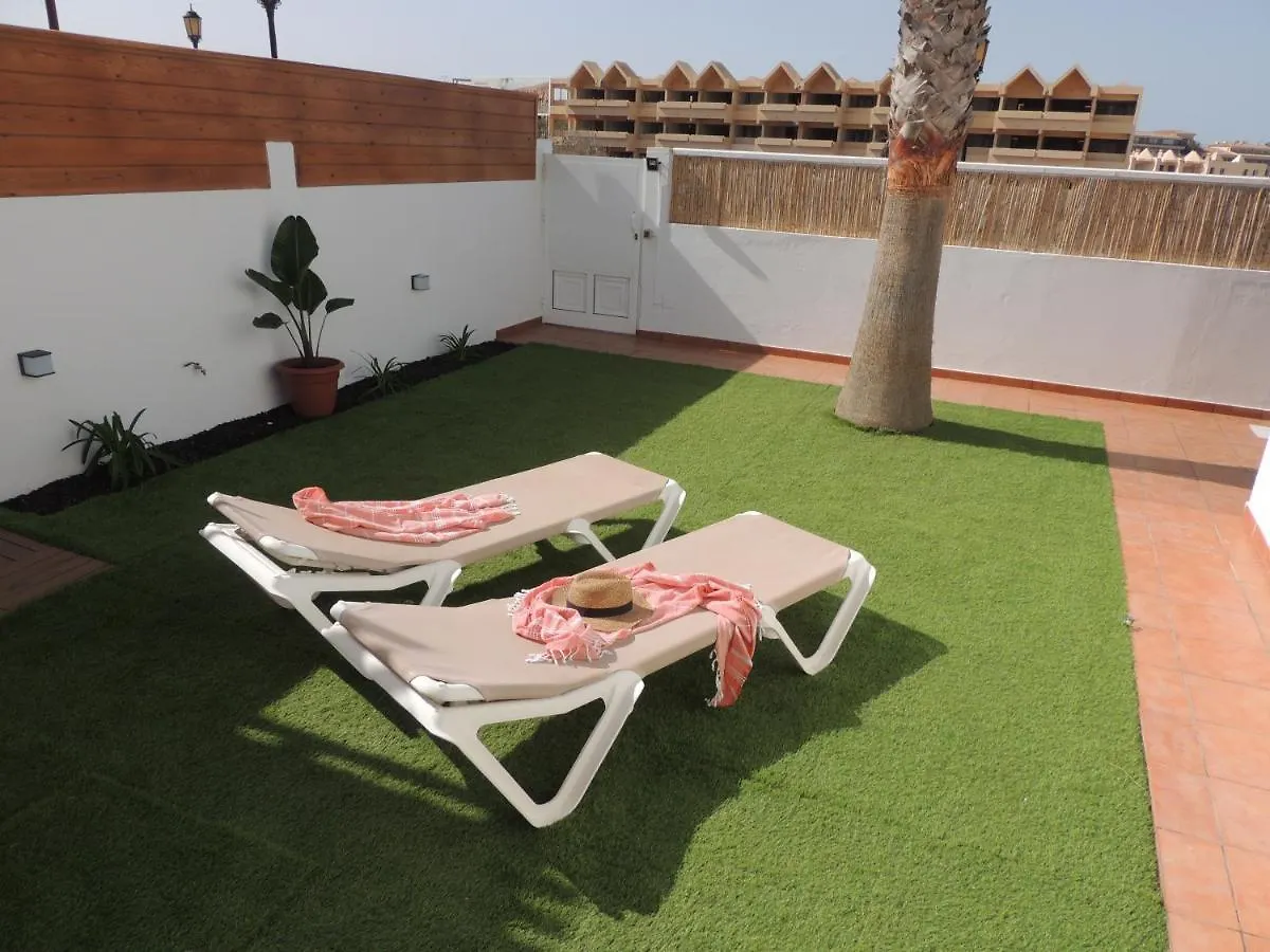 View , Beach House , By Mahbovillas Corralejo