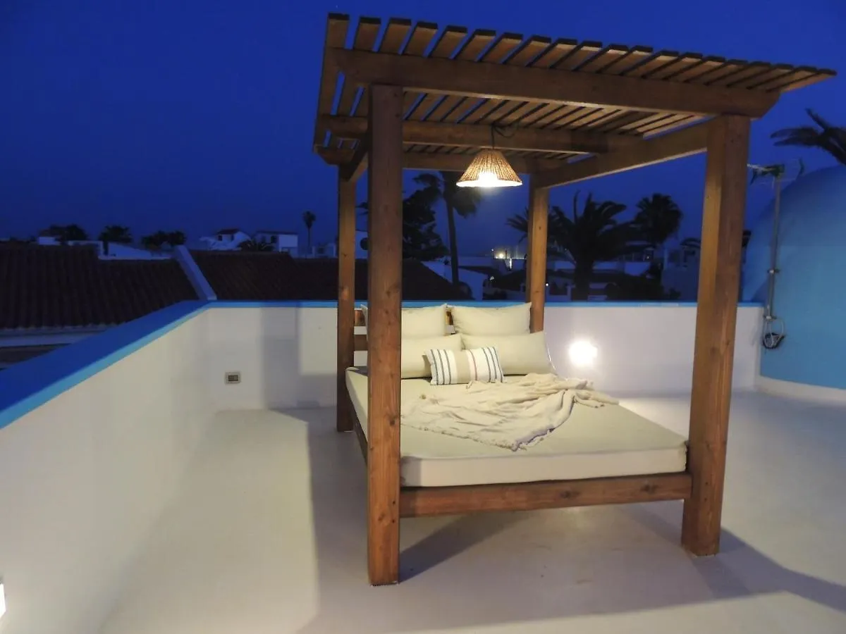 View , Beach House , By Mahbovillas Corralejo Spain
