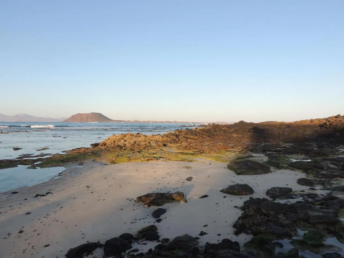 View , Beach House , By Mahbovillas Corralejo Villa