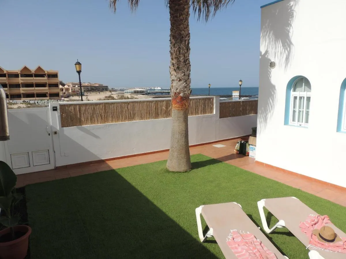 Villa View , Beach House , By Mahbovillas Corralejo Spain