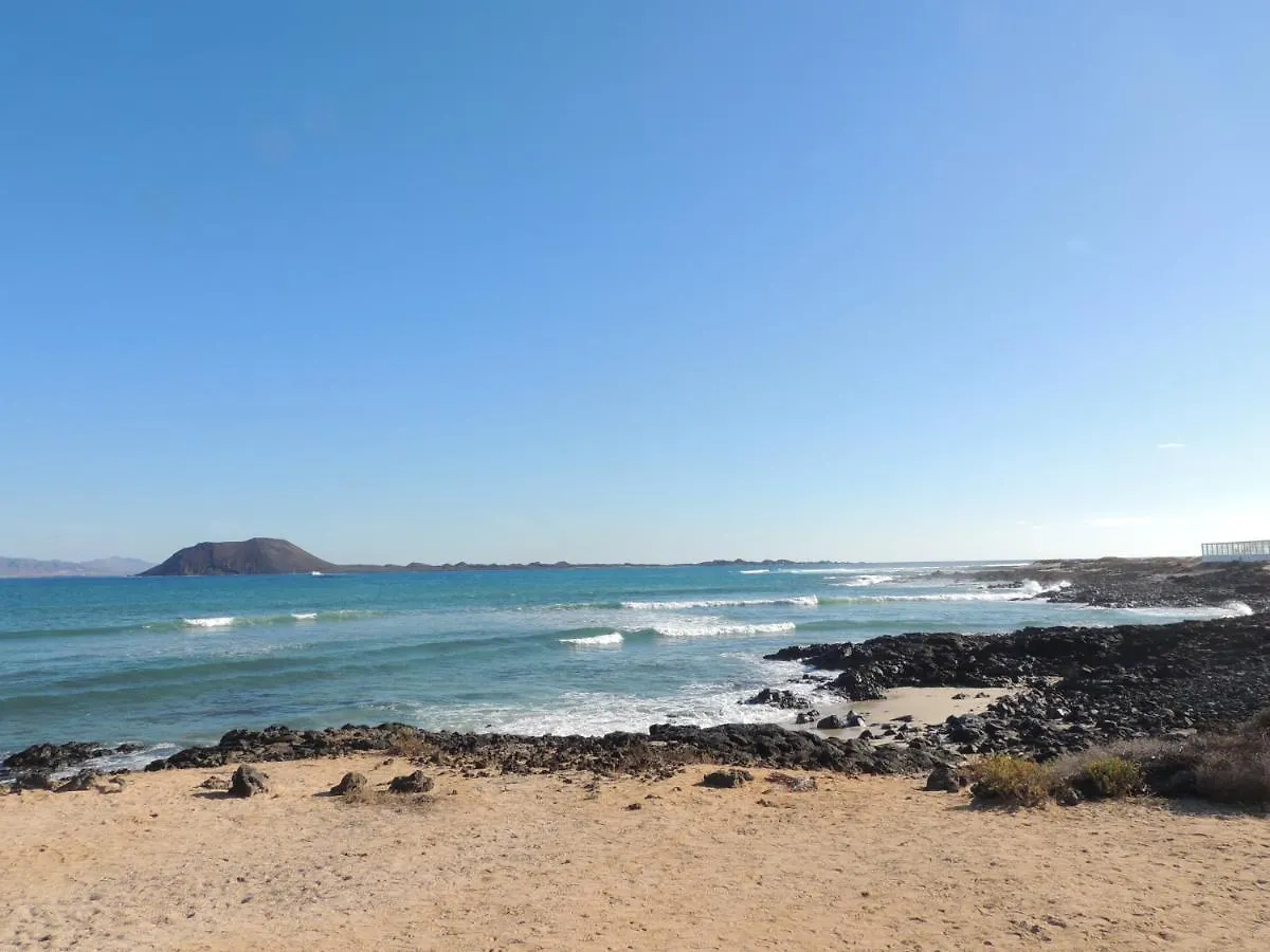 Vila View , Beach House , By Mahbovillas Corralejo