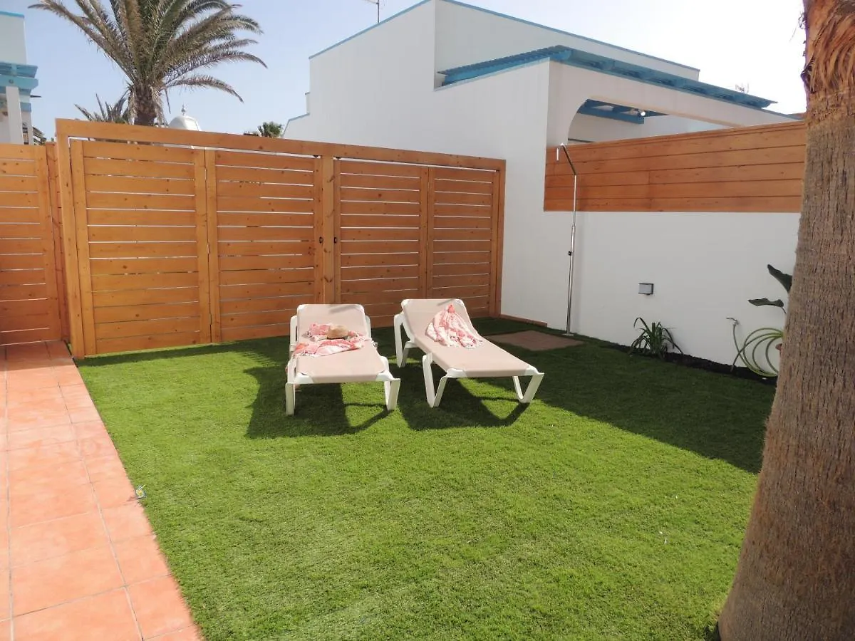 Villa View , Beach House , By Mahbovillas Corralejo