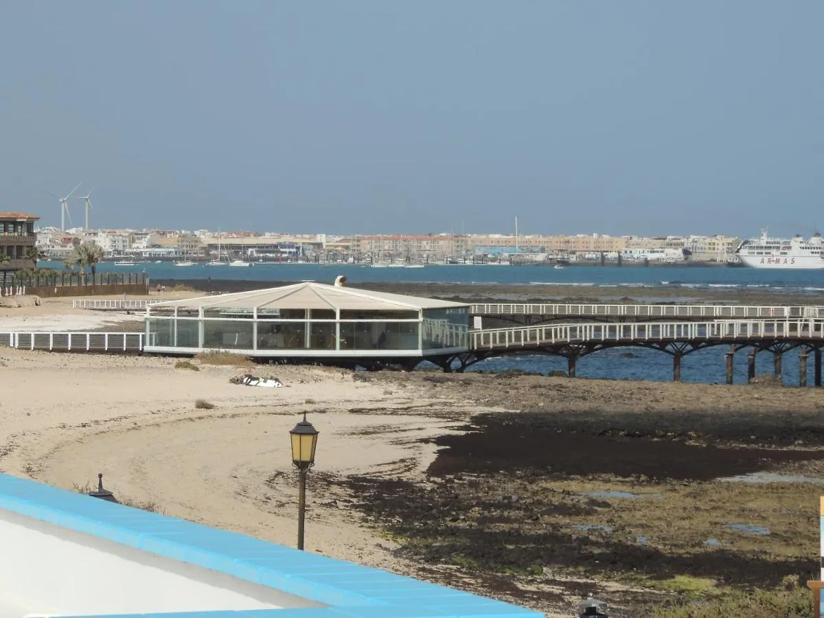 View , Beach House , By Mahbovillas Corralejo 0*,