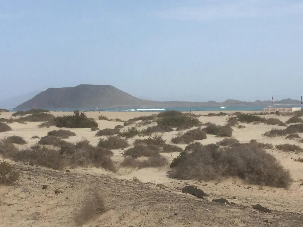 Villa View , Beach House , By Mahbovillas Corralejo