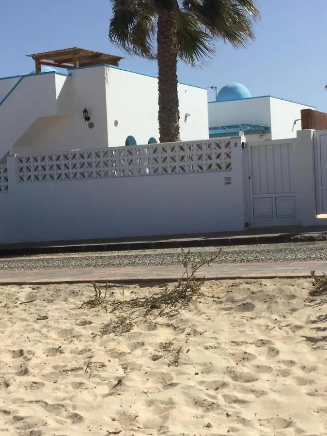 View , Beach House , By Mahbovillas Corralejo Villa