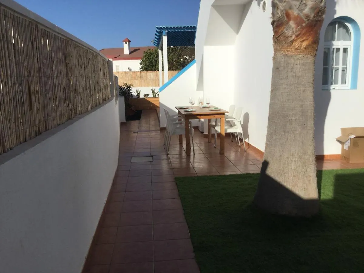 View , Beach House , By Mahbovillas Corralejo