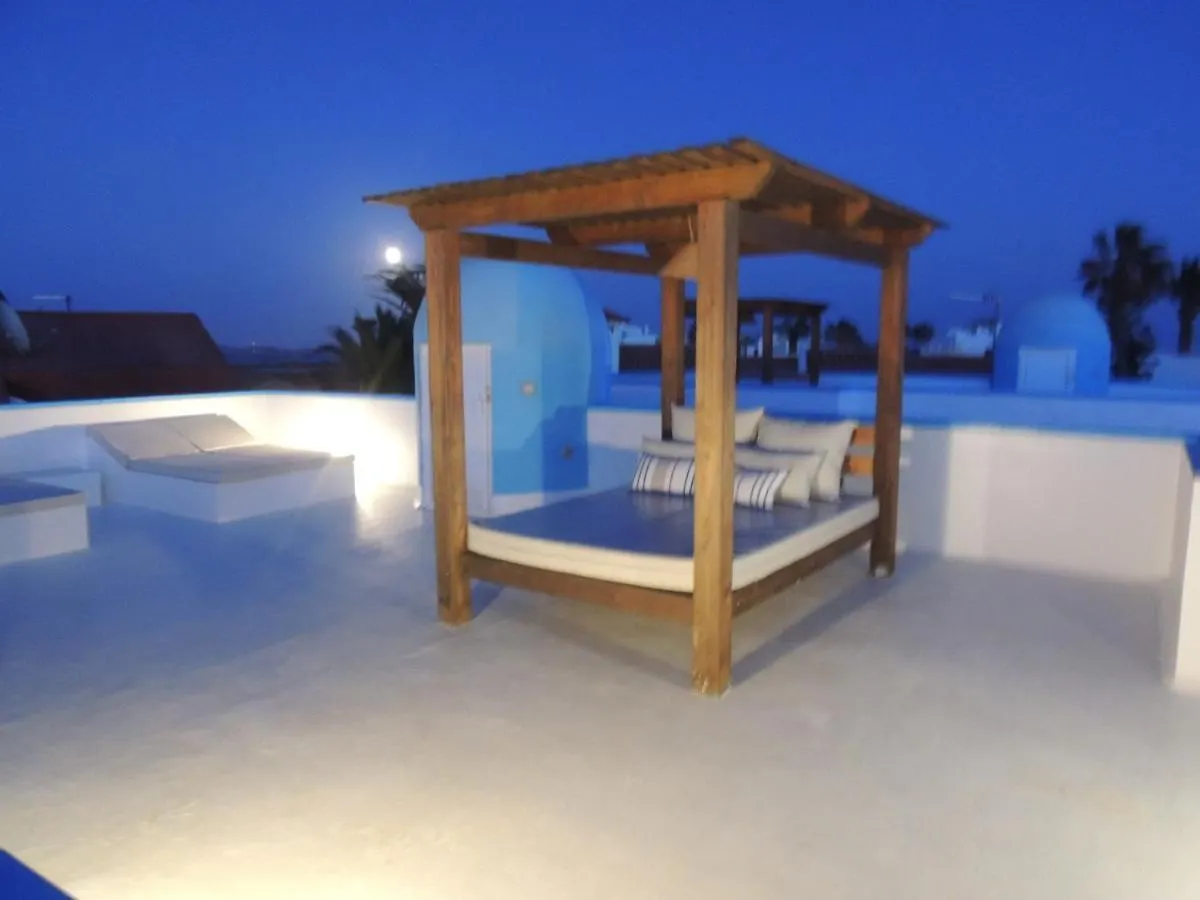 Villa View , Beach House , By Mahbovillas Corralejo