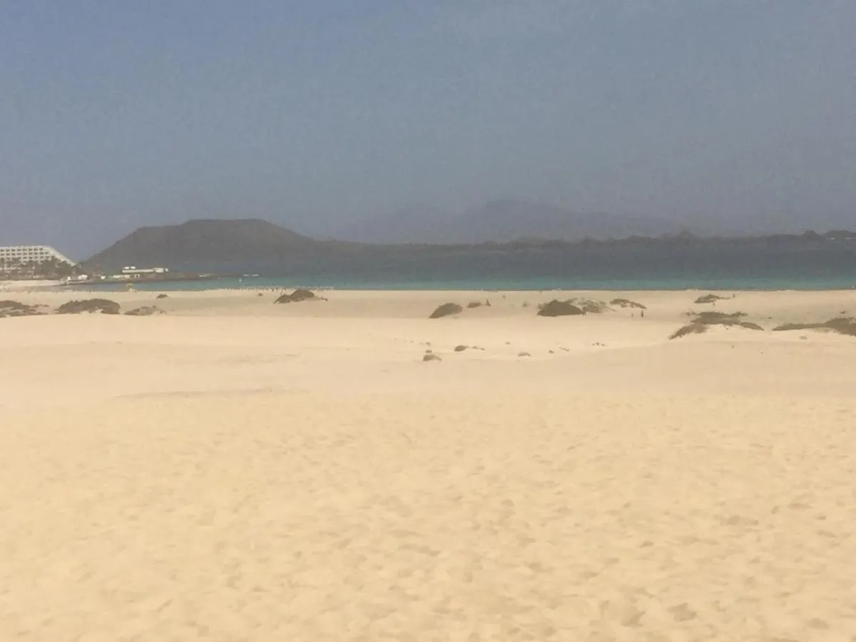 View , Beach House , By Mahbovillas Corralejo