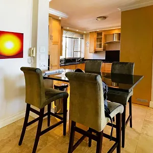 Cloud Nine By Totalstay Apartment Cape Town