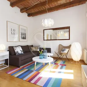 Al Lado De Sagrada Familia Apartment Barcelona