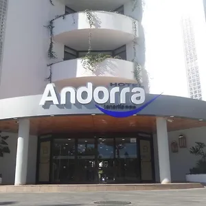 Hotel-apartamentos Andorra Apartment Playa de las Americas (Tenerife)