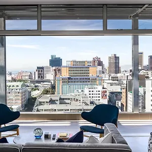 Backup-powered Luxury View Retreat Apartment Cape Town